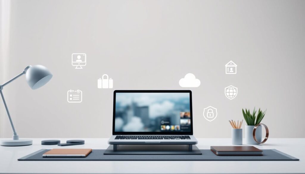 compétences techniques pour le travail à distance