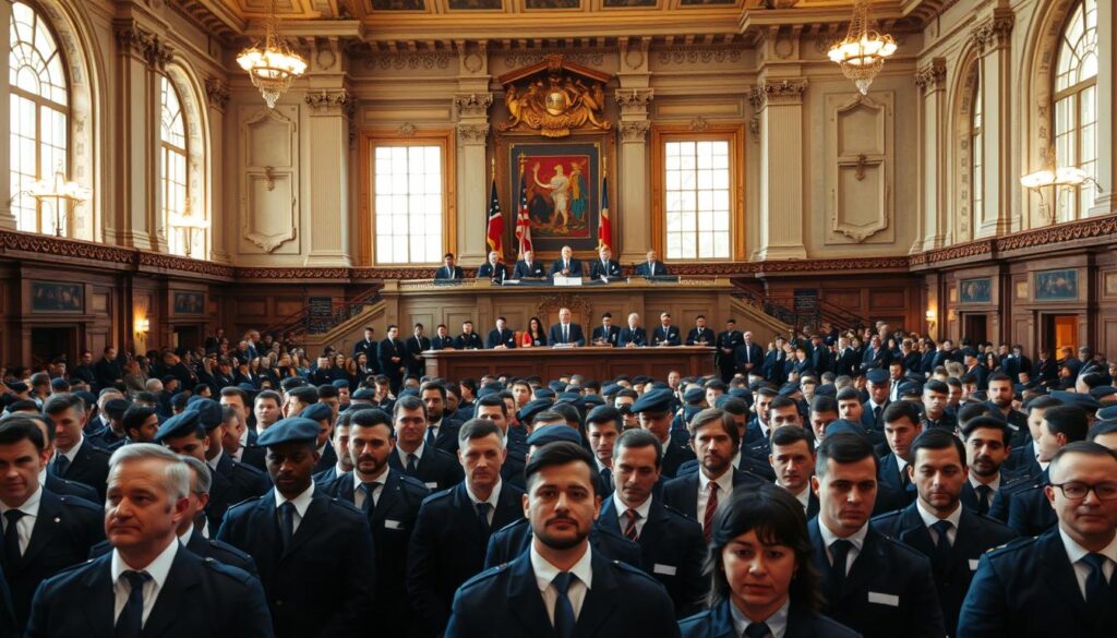 concours agents municipaux