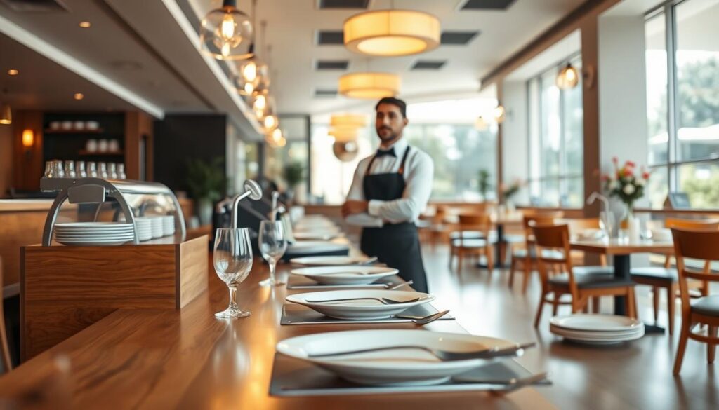 conseils pratiques pour serveurs