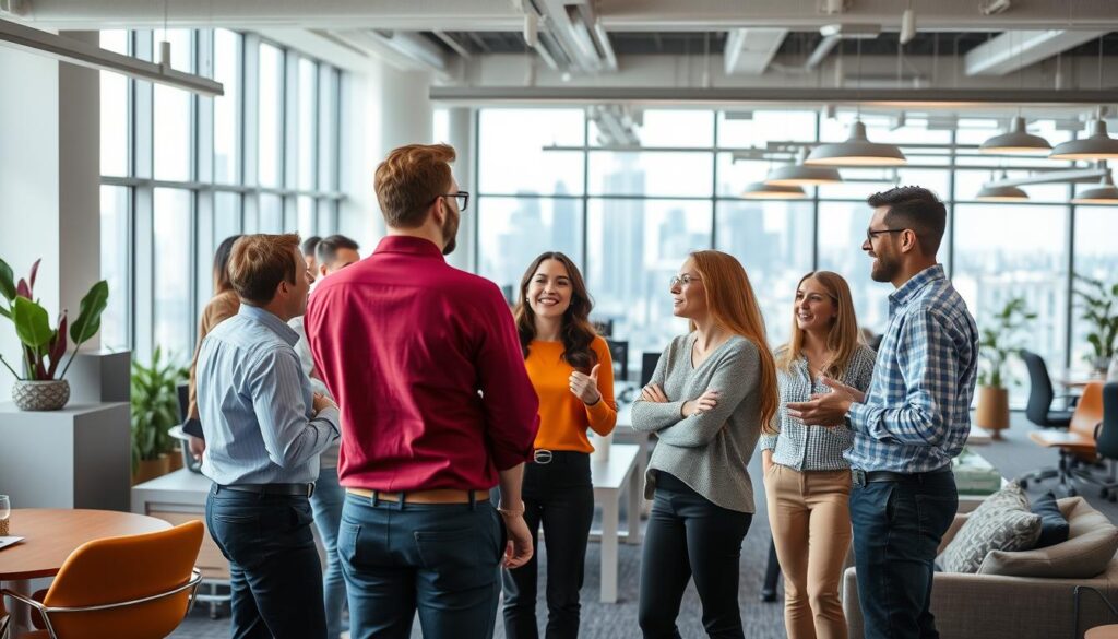culture d'entreprise