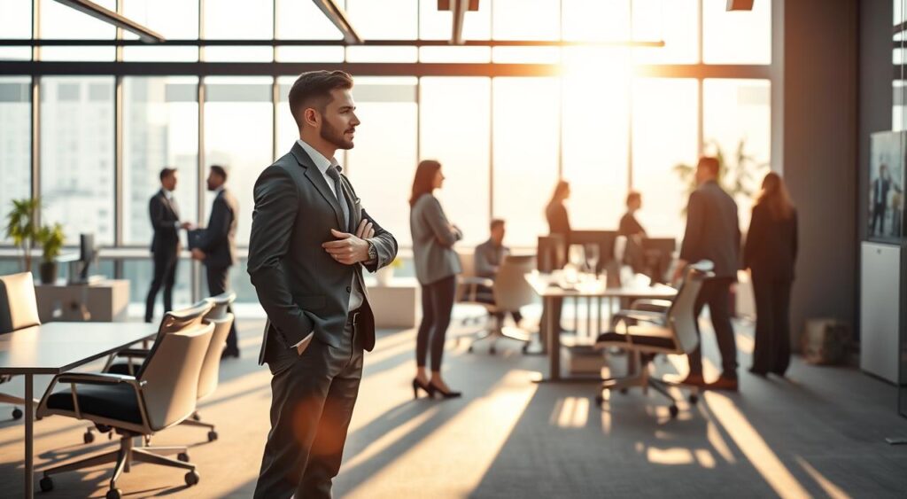 entretien secteur privé