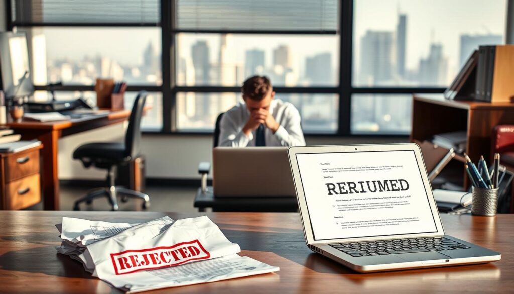 erreurs à éviter dans la recherche d'emploi