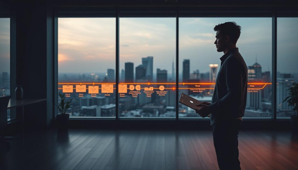 évolution de carrière data science