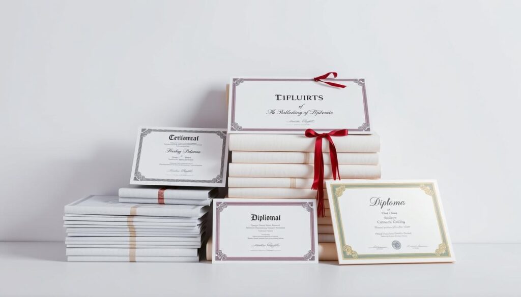 formation diplômes