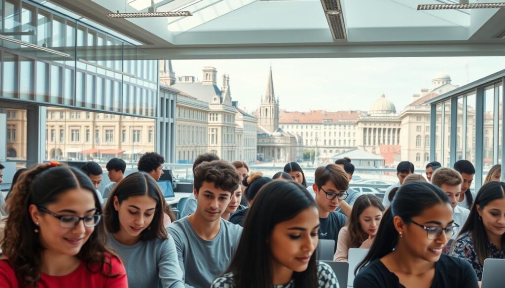 formations en alternance Lyon