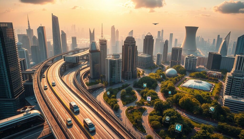 future trends in development