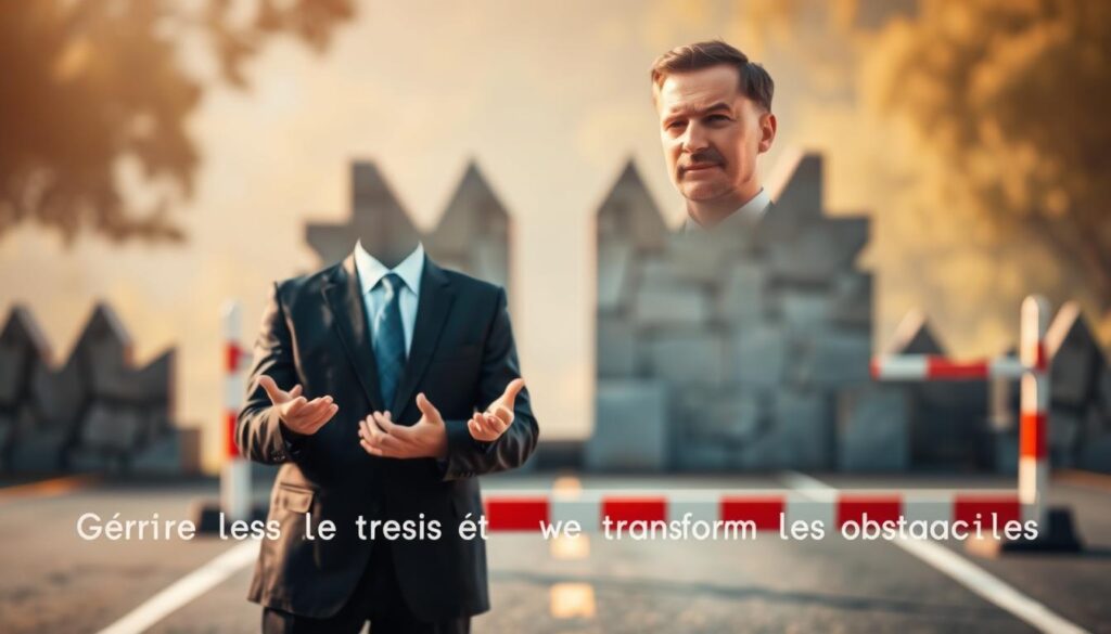 gérer les refus