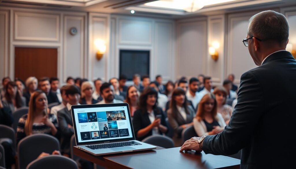 gestion des interactions
