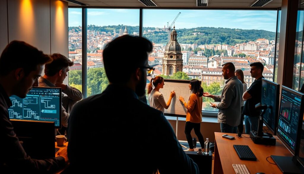 ingénieurs Toulouse intelligence artificielle