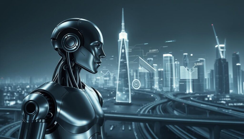 intelligence artificielle et machine learning