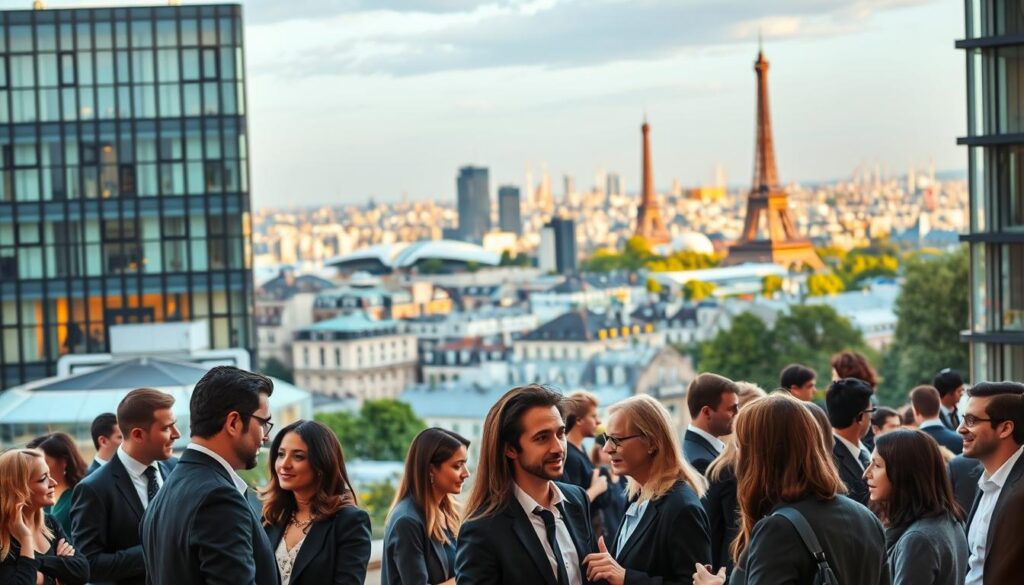 intermédiaires emploi France