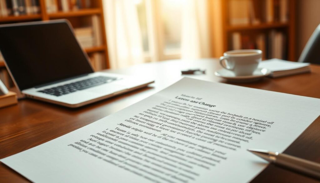 lettre de motivation pour reconversion professionnelle