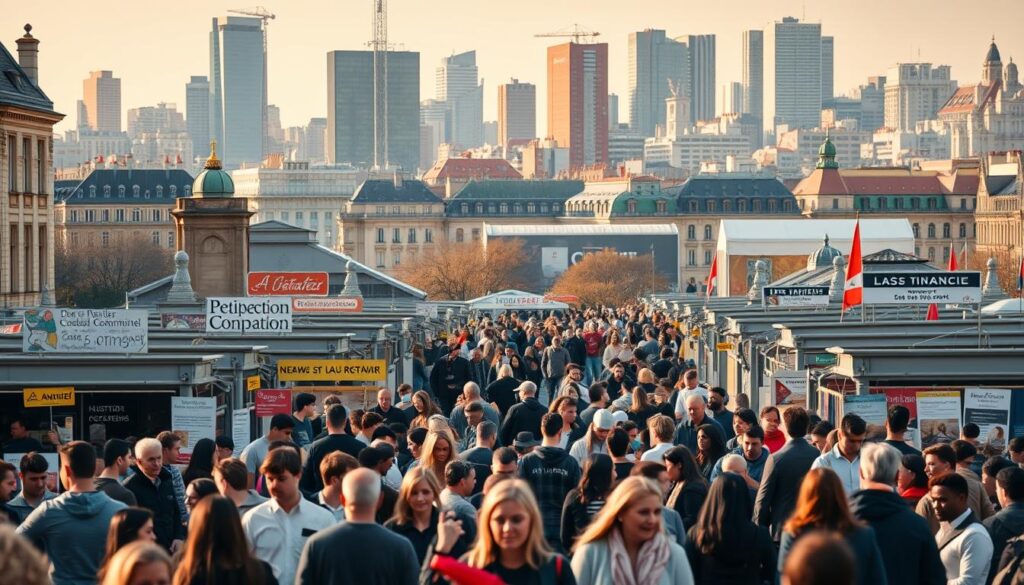 marché de l'emploi sans diplôme