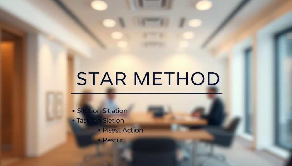 méthode STAR pour entretien téléphonique