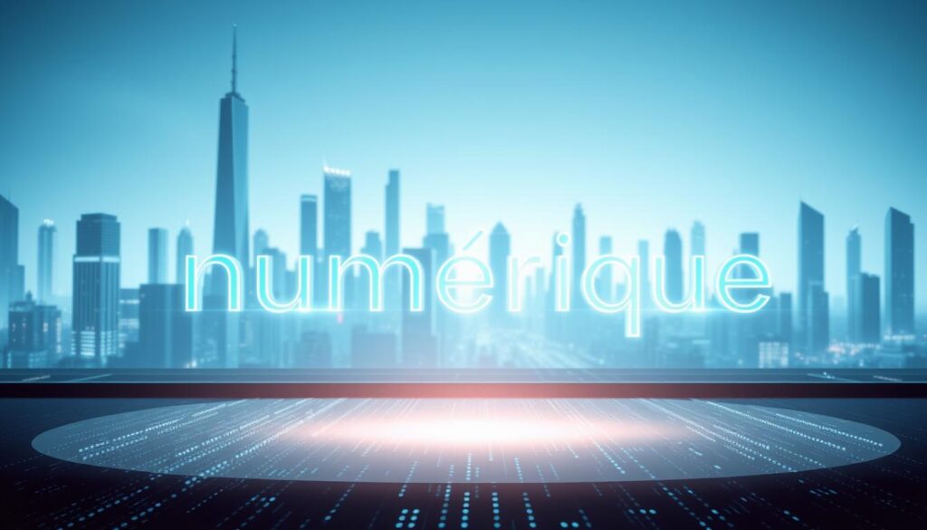 numérique
