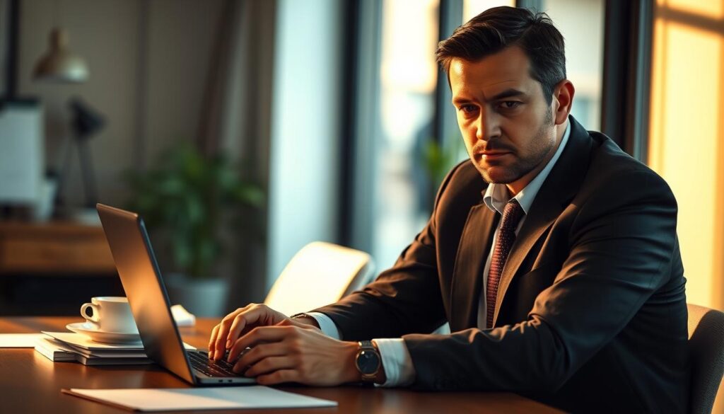 optimisation CV et profil LinkedIn