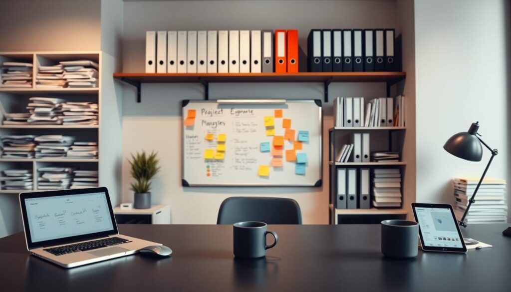 outils de gestion des tâches