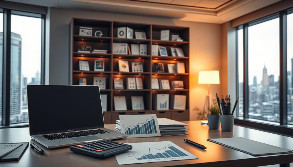 outils de gestion financière