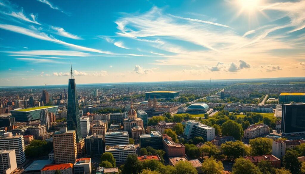 panorama des opportunités tech en France