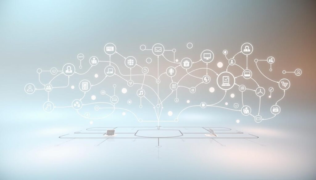 parcours d'apprentissage digital