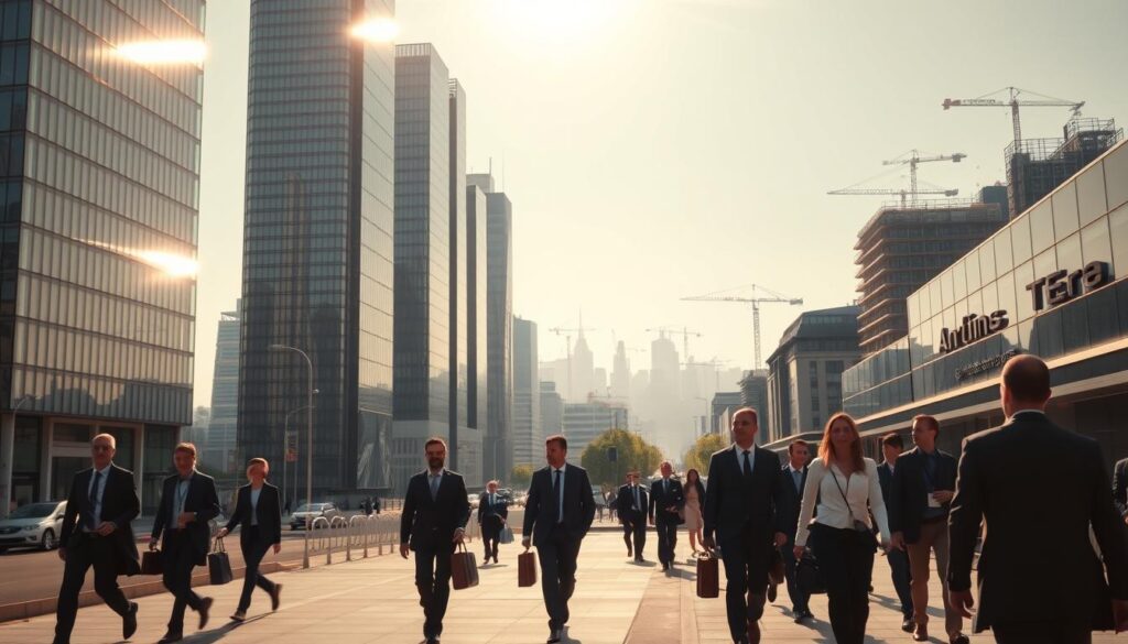 paysage salarial cadres France 2025