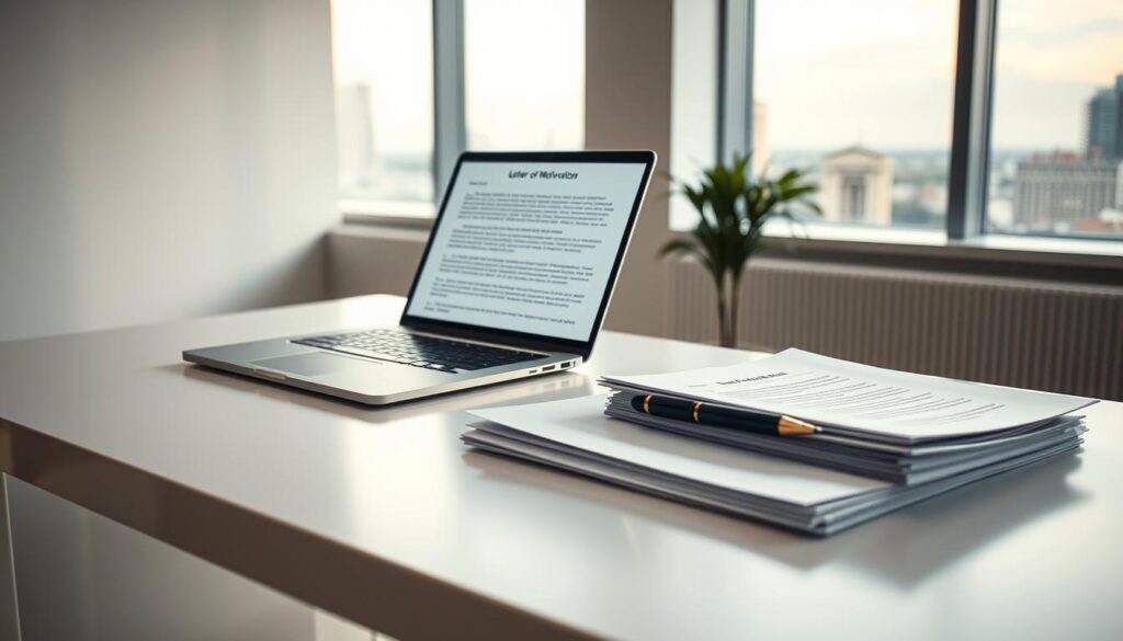 personnaliser lettre de motivation
