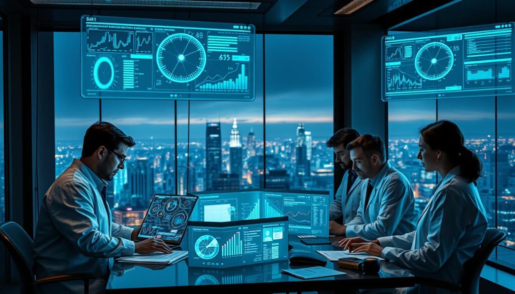 postes Data Scientist