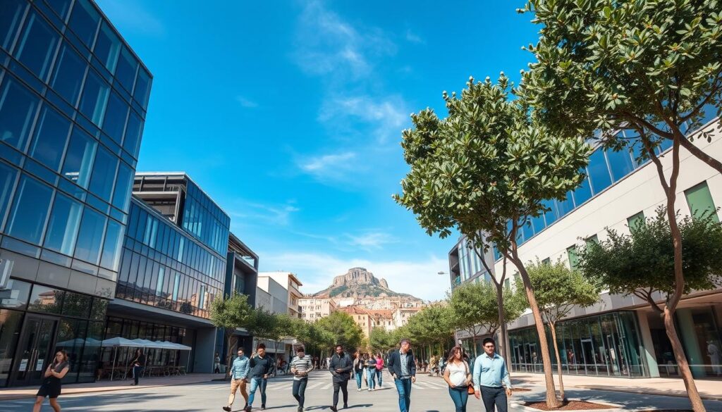 postes tech à Aix-en-Provence