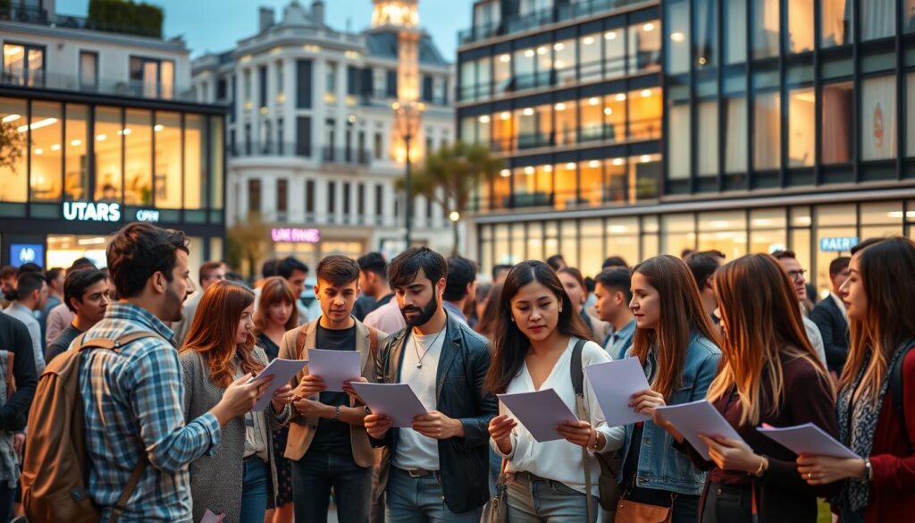 postuler dans les startups tech parisiennes