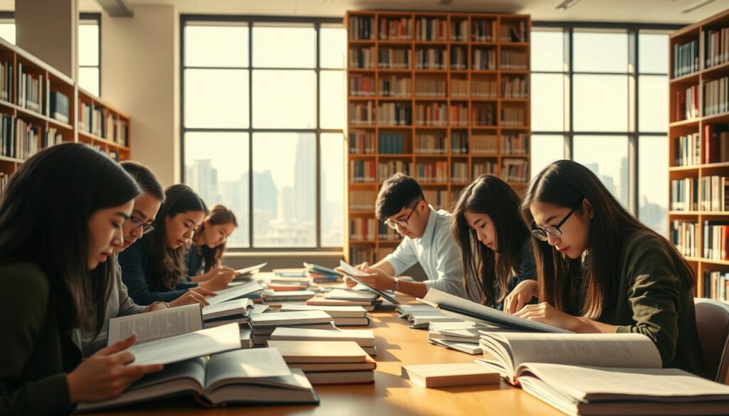 préparation aux concours