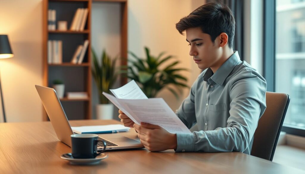 préparation entretiens d'embauche finance consulting