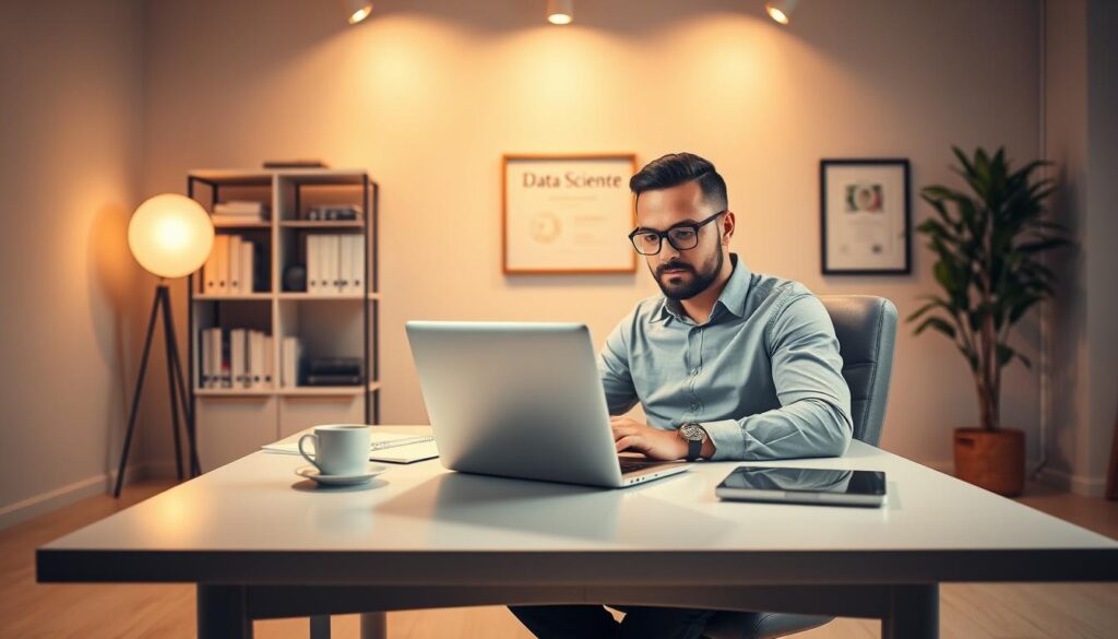 profil Data Science idéal