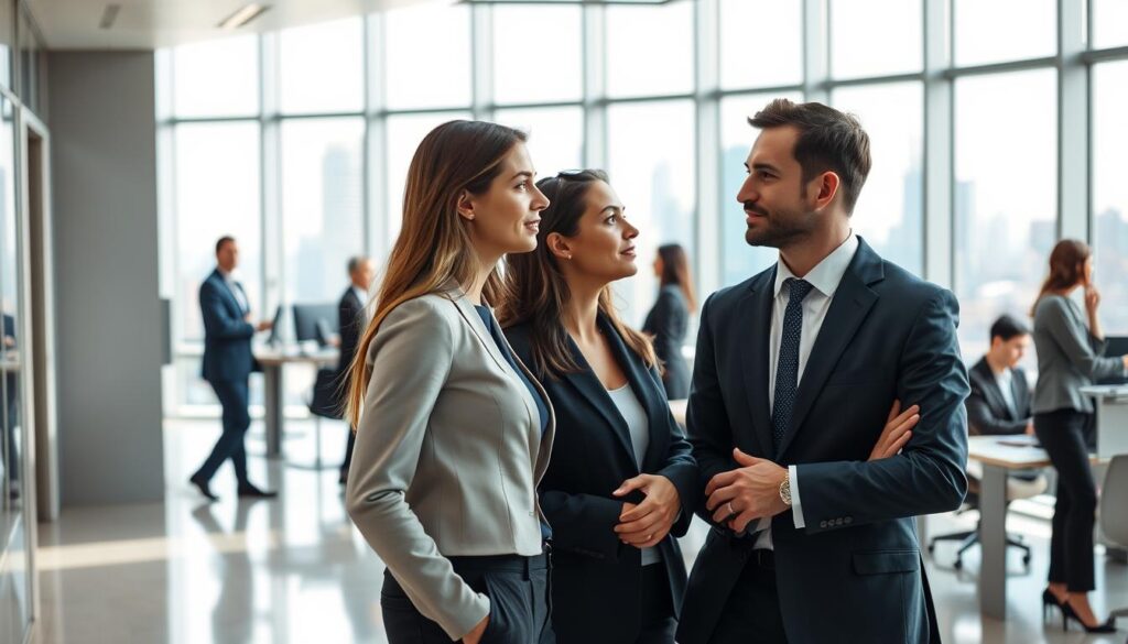 profils recherchés banque assurance