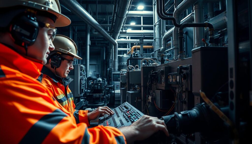 profils techniques Engie