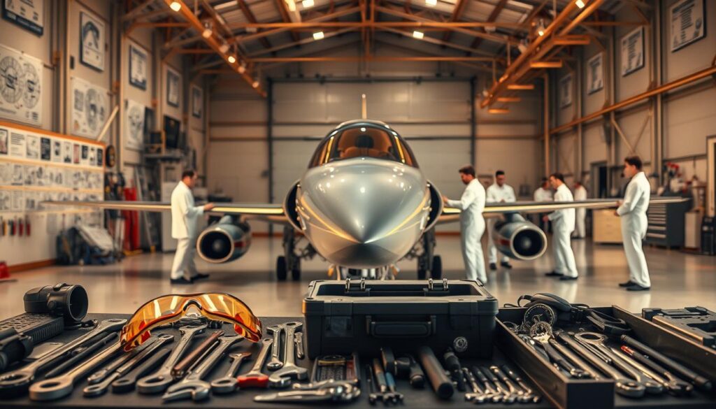 qualifications aéronautiques