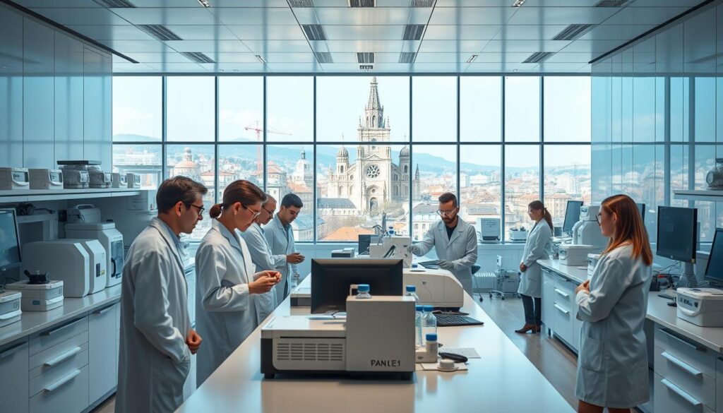 qualifications requises biotech pharma Lyon
