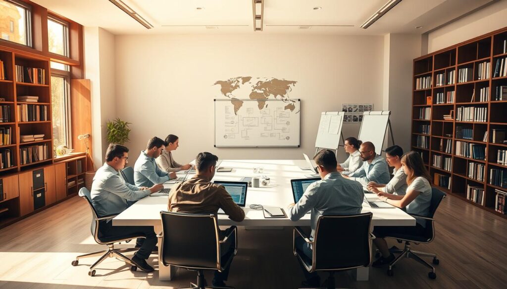 recherche sur les entreprises