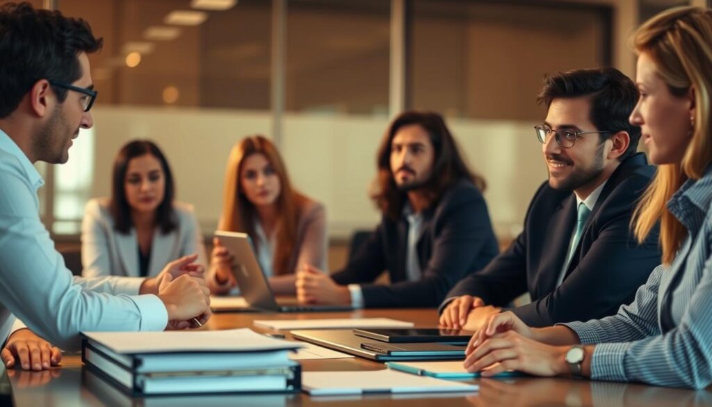 recruteurs français