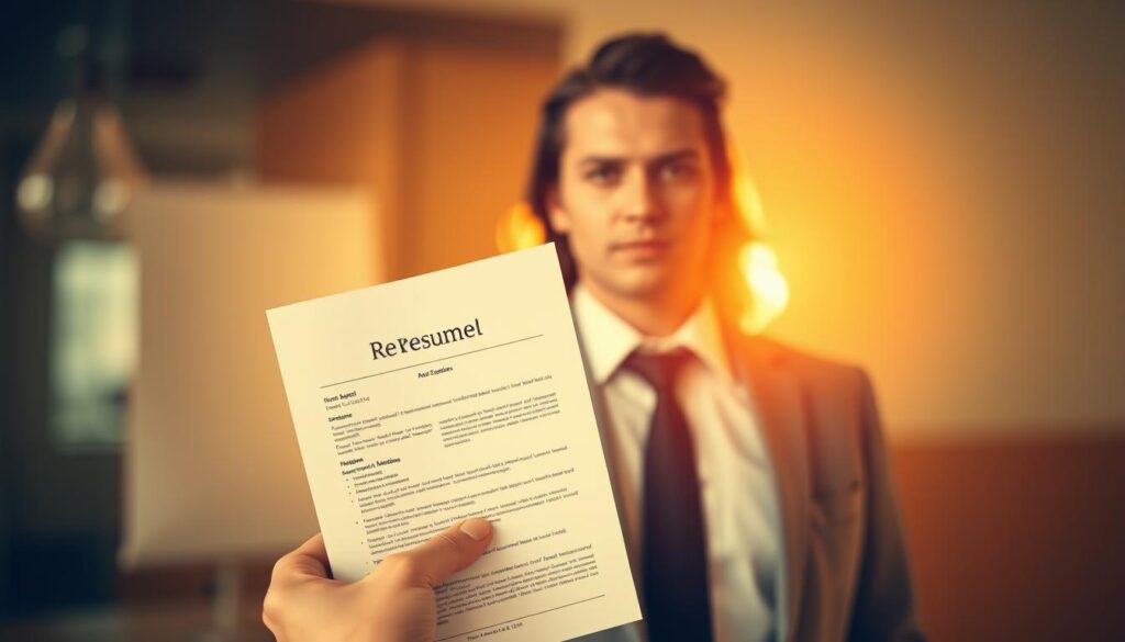 relance candidature