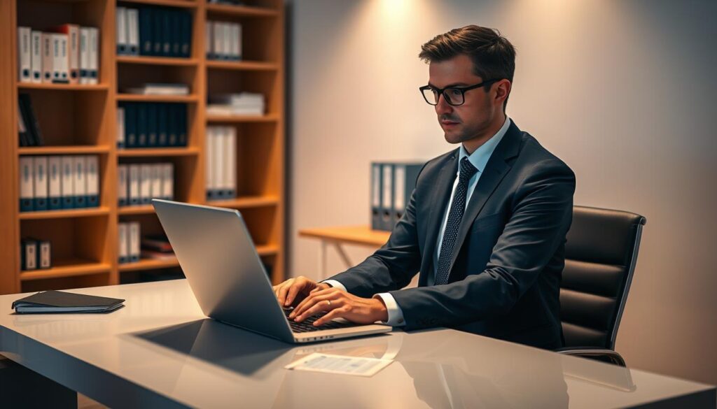 rémunération comptable cadre