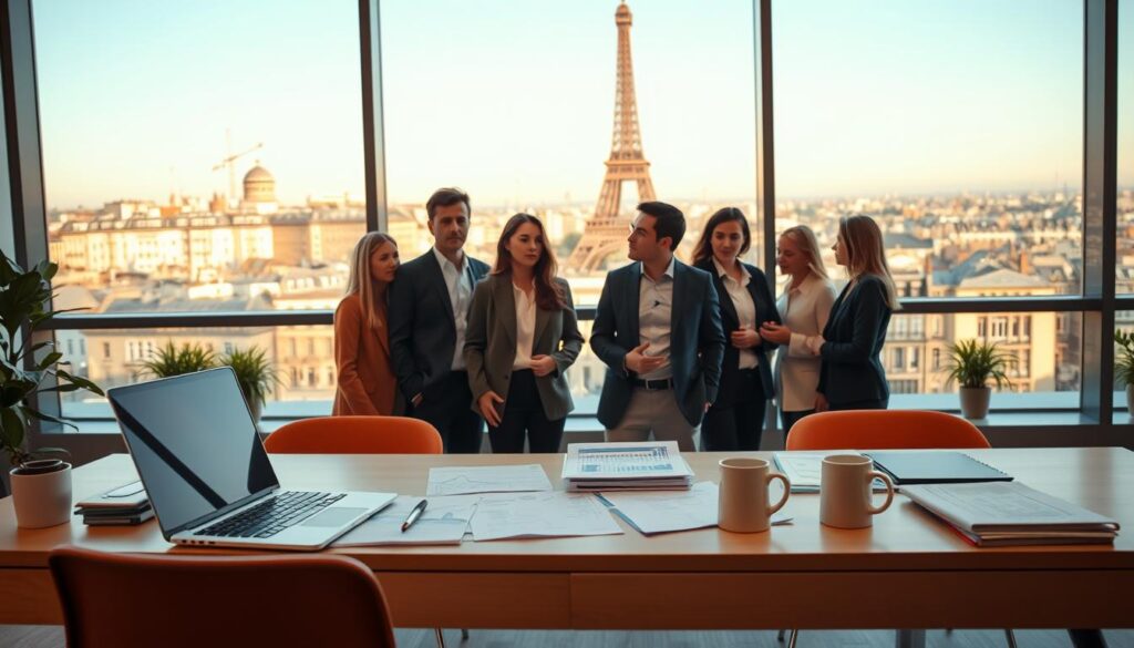 salaires France 2023