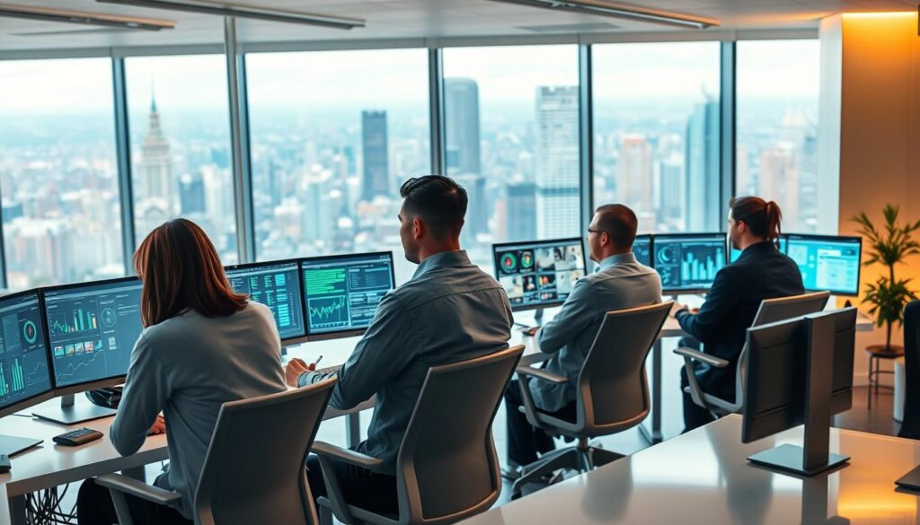 secteur d'activité Data Science