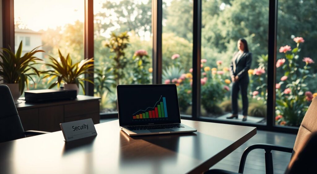 sécurité de l'emploi vs opportunités d'évolution