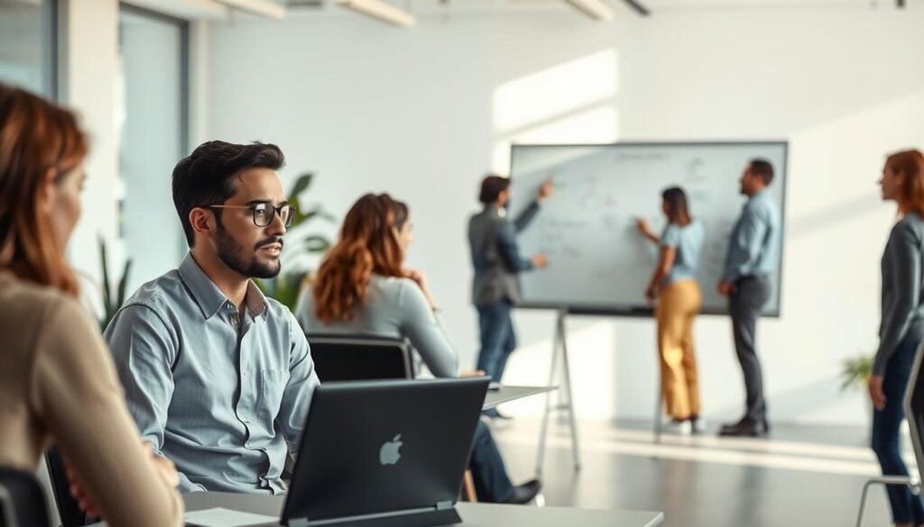 soft skills en environnement IT
