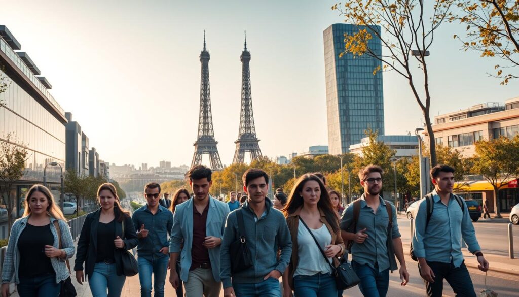 startups parisiennes