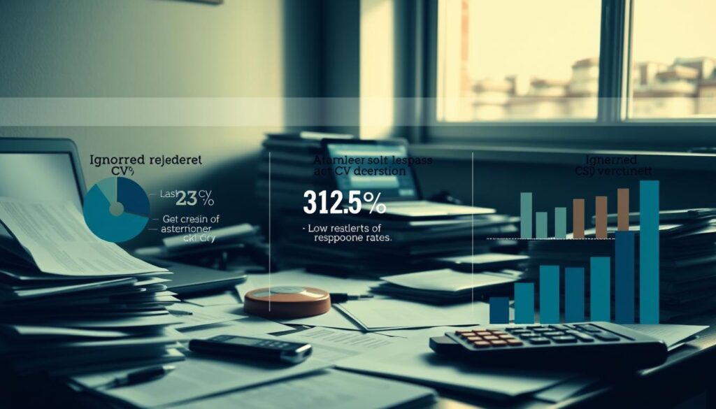 statistiques CV