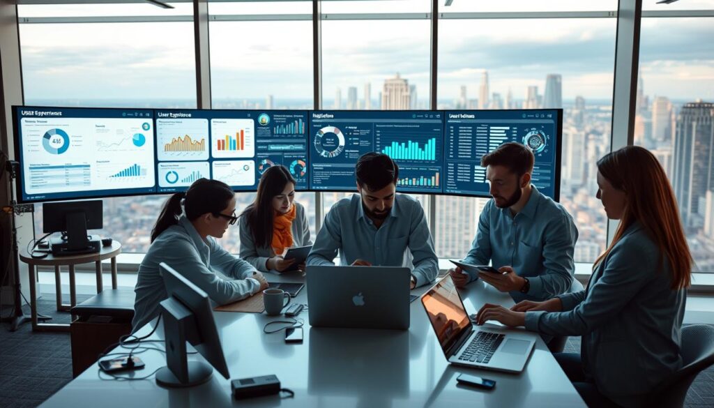 télécommunications et data scientists