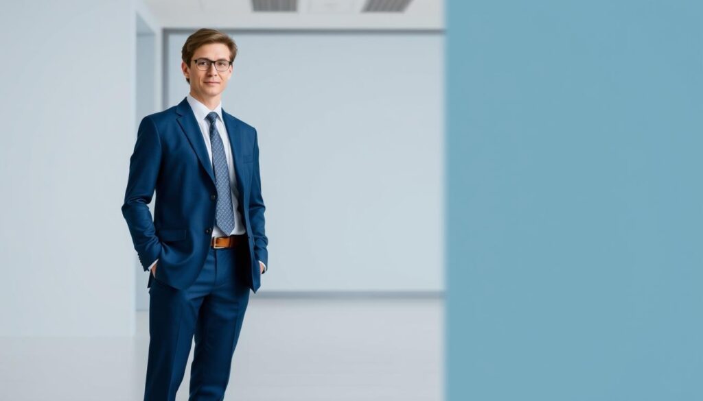 tenue vestimentaire pour le salon de l'emploi