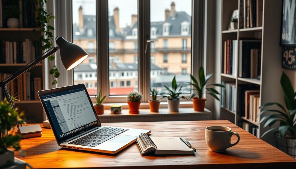 travail à distance Data Science