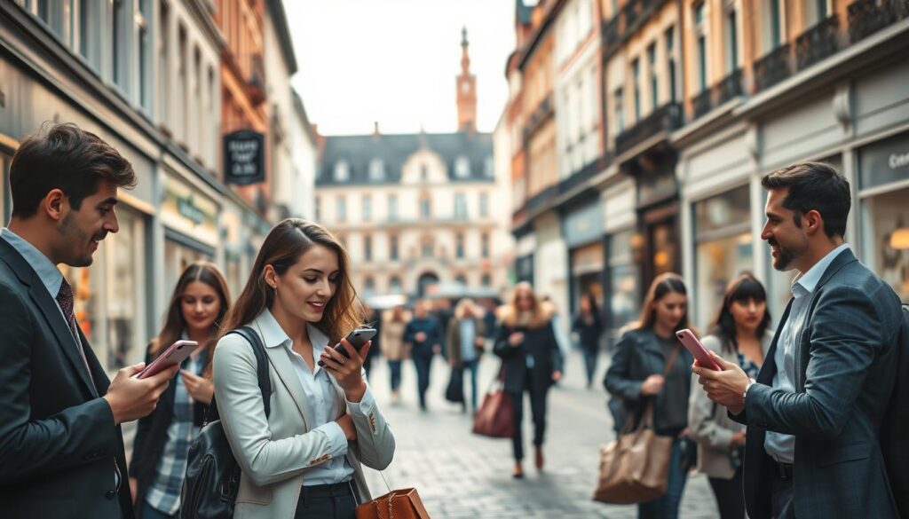 trouver un contrat d'alternance à Lille